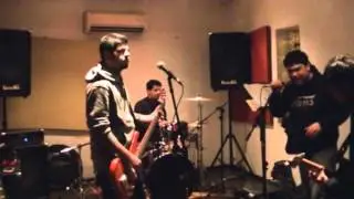 Atrapasueños - Carajo Cover