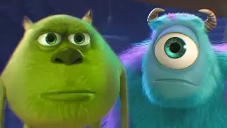 YTPBR - MONSTRÃO S.A. 4: A VOLTA DO MIKE WAZOOZ!