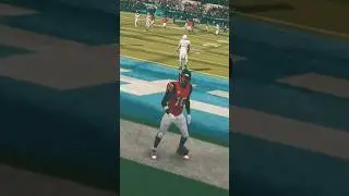 BACK❤️‍🔥#viral #trending #trendingshorts #nfl #madden24 #nextgen #liltim