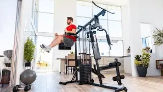 Multi Gimnasio 150 LBS│CICADEX Fitness line