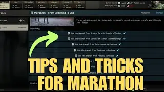 This is How I Got the Free THICC Weapons Case in Tarkov, The DO's and DON'Ts