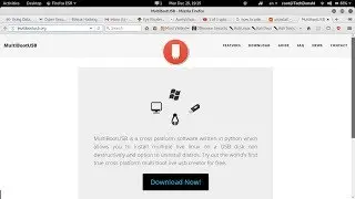 usbinstaller for linux operating systems || usbinstaller for kali linux, ubuntu, debian
