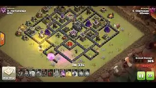 5. Clintsman GDawgs vs. 11. tiptheninja HFAC