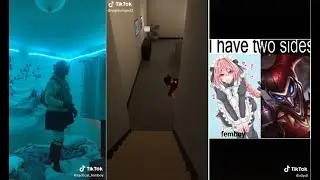 funny femboy tiktoks that passed the vibe check!!!!