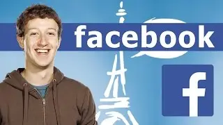 Paris Parle de Facebook