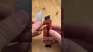 Prybrid Utility Clip - Get the Job Done 