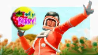 ☢️ Династия Хуух | Эпизод 65 | Not So Berry #0 ☢️