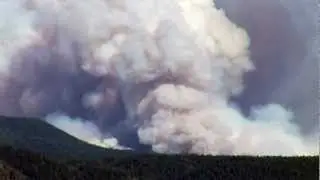Protecting Santa Fe's Water-Source