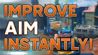 The ULTIMATE Black Ops 7 Warm-Up Routine Pro Players NEVER Skip!