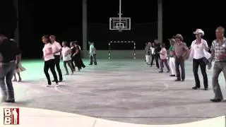 OCTOPUS LINE DANCE COUNTRY.mp4