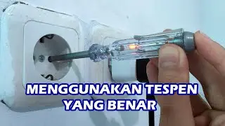 Cara Menggunakan TESPEN Yang Benar