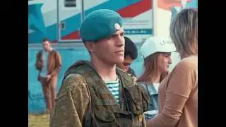 ТРЕТИЙ ФЕСТИВАЛЬ 