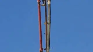 Pompe d'injection ciment
