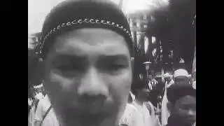 Aksi bela islam 212.