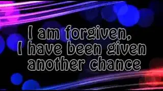I Am Forgiven - Ricardo Sanchez