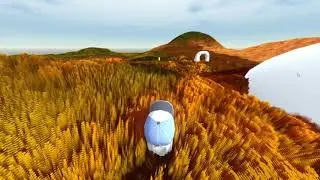 My Unity Projects/Experiments