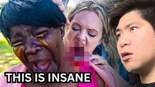 This YouTube Channel Is INSANE…