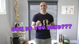 The 7 Primal Patterns - Bend
