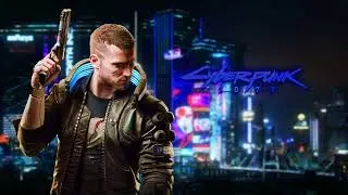 Cyberpunk 2077 Ringtone