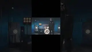 Digga D violates Darkest Man