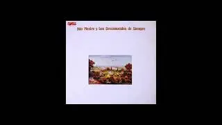 NITO MESTRE Y LOS DESCONOCIDOS DE SIEMPRE - VOL 2 (Full Album)