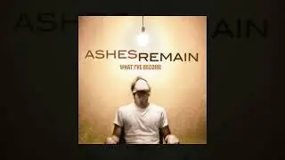 Ashes Remain - End of Me [Custom Instrumental]