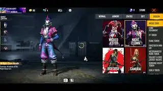 Joker bundle