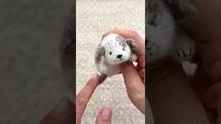 Мастер-класс «Барни»