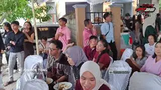 NOVI BOHAY ~ LOE KO MARAH‼️ REMIX MASA KINI‼️THE WEDDING DESPIANA & AGUSTIO