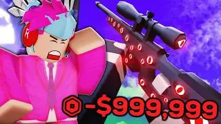 I Bought All HALLOWEEN ITEMS in Roblox Rivals.. 🎃