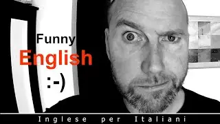 Funny English