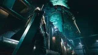 A Video Game Analysis: Final Fantasy VII Remake