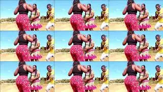 Linos Wengara Magaya & Zimbaremabwe Mbira Vibes, "PANORIRA MBENDE", 2024
