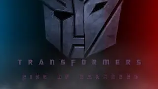 ALL TEST FOOTAGE SO FAR for Transformers: Rise of Darkness-Transformers Stop Motion Series
