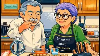 ALMORZANDO CON PATRICIA MALDONADO TV 