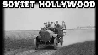 Soviet Entertainment & Propaganda Industry in the 1930s 
