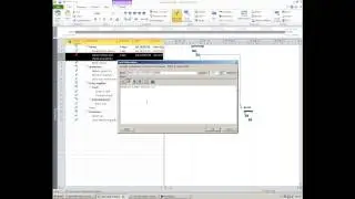 Adding task notes
