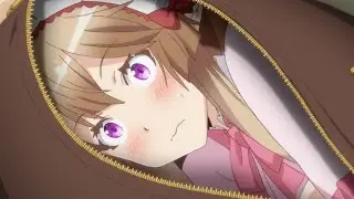 Anime | ПРИКОЛЫ | Смешные моменты Из Аниме |#89