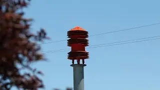 BGE 12/14 Siren | Siren overview | Walla Walla, NSW