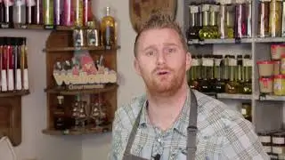 Recette de cuisine | Chapeau de brick aux légumes