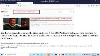 web application ethical hacking    ethical hacking web   web ethical hacking tutorial basics 12