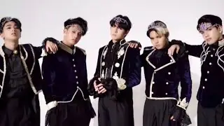 SB19 THE P-POP KINGS