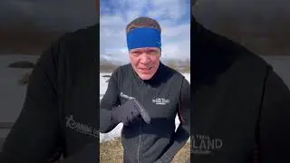 Работа над техникой бега - это залог бега долго и без травм, подробности марафона в комментарии.