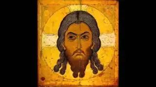 Молитва Иисусу Сладчайшему - помогающая в поиске работы