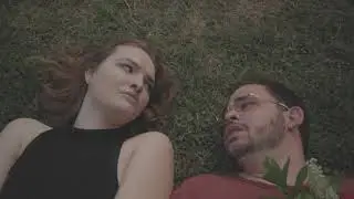 Oz Alone - FENCES. (Official Music Video)