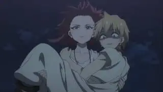 Anime_Clip- East