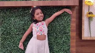 Laharika 5th Birthday, Frozen ❄⛄👸 princess theme