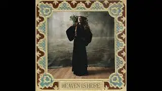 Florence + the Machine - Heaven Is Here (Audio)
