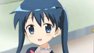 ayaya