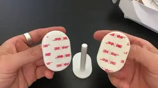Распаковка Крючков Xiaomi  Happy Life